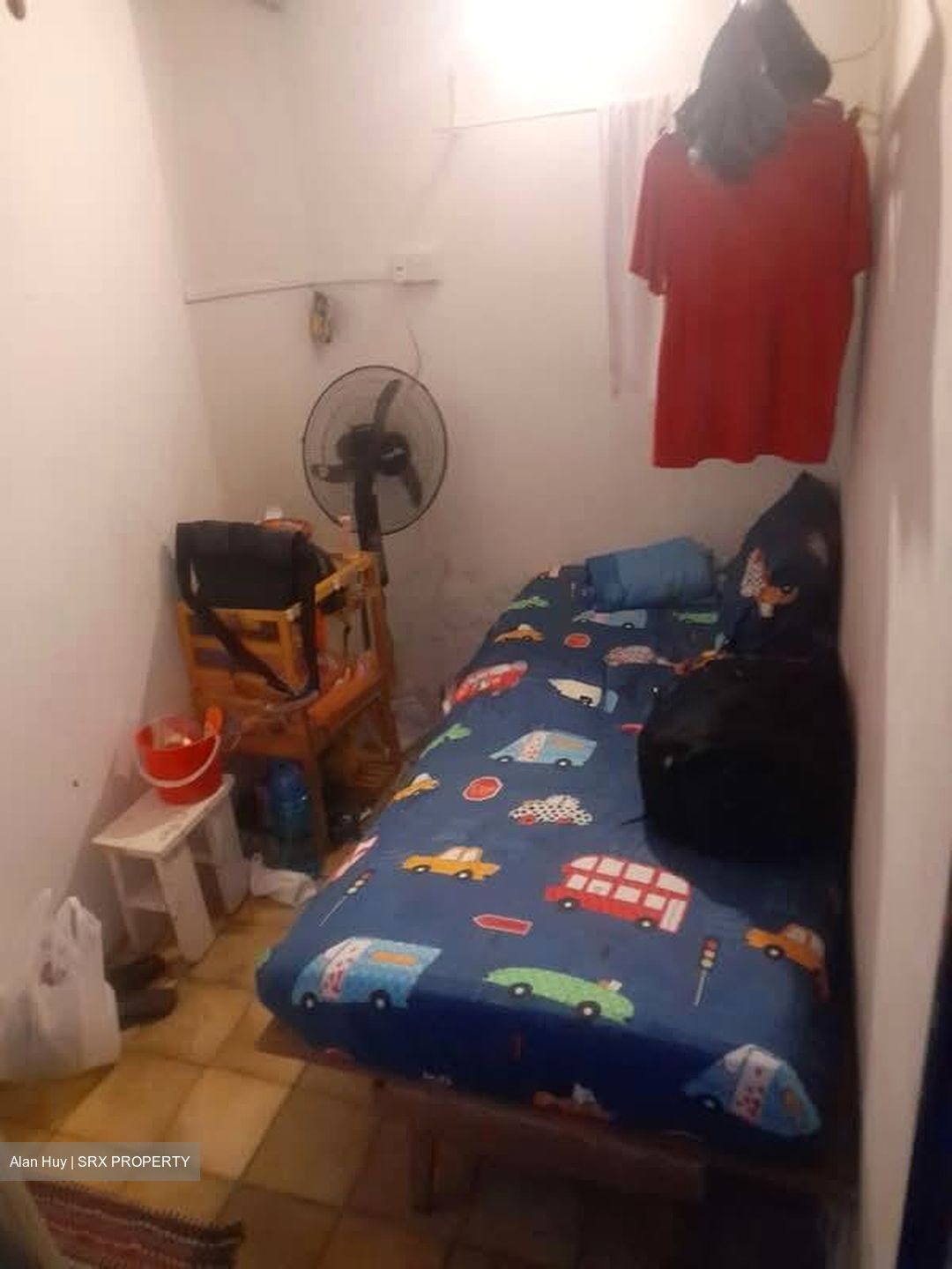 Jalan Singa (D14), Terrace #569773471